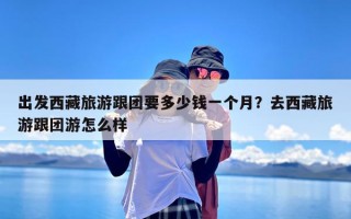 出发西藏旅游跟团要多少钱一个月？去西藏旅游跟团游怎么样