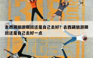 去西藏旅游跟团还是自己去好？去西藏旅游跟团还是自己去好一点