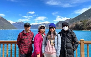 西藏林芝适合老年人去吗？带老年人去西藏林芝旅游合适吗？