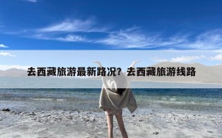 去西藏旅游最新路况？去西藏旅游线路