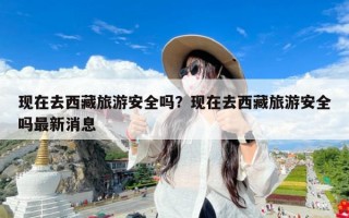 现在去西藏旅游安全吗？现在去西藏旅游安全吗最新消息
