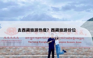 去西藏旅游热度？西藏旅游价位