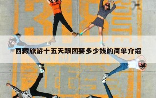 西藏旅游十五天跟团要多少钱的简单介绍