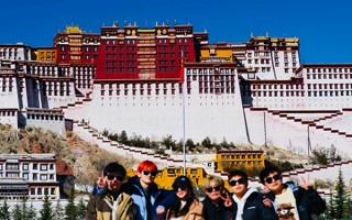 三月份西藏必玩景点有哪些？西藏3月必打卡景点是哪些？