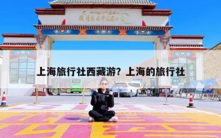 上海旅行社西藏游？上海的旅行社