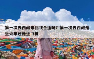 第一次去西藏来回飞合适吗？第一次去西藏是坐火车还是坐飞机