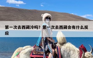 第一次去西藏冷吗？第一次去西藏会有什么反应