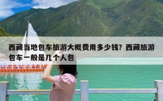 西藏当地包车旅游大概费用多少钱？西藏旅游包车一般是几个人包