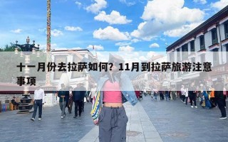 十一月份去拉萨如何？11月到拉萨旅游注意事项