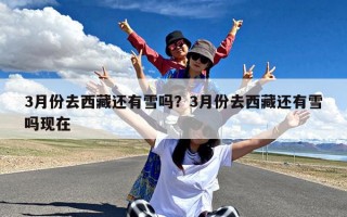 3月份去西藏还有雪吗？3月份去西藏还有雪吗现在