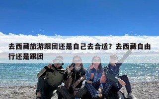 去西藏旅游跟团还是自己去合适？去西藏自由行还是跟团