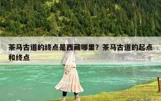 茶马古道的终点是西藏哪里？茶马古道的起点和终点