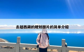去趟西藏的规划图片的简单介绍
