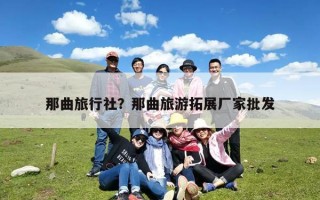 那曲旅行社？那曲旅游拓展厂家批发
