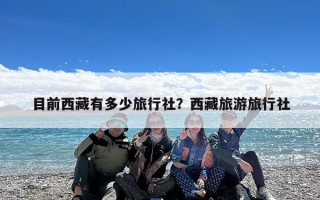 目前西藏有多少旅行社？西藏旅游旅行社