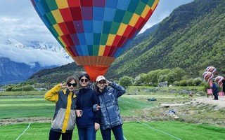 3人4月去西藏游玩费用多少钱？四月三人到西藏旅游多少钱？
