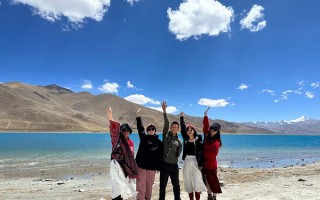 西藏旅游必去10大景点是哪些？有哪些景点是西藏十大景点？