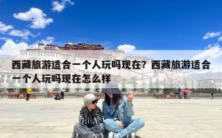 西藏旅游适合一个人玩吗现在？西藏旅游适合一个人玩吗现在怎么样