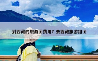 到西藏的旅游团费用？去西藏旅游组团