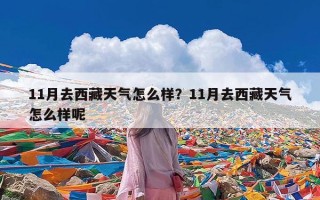 11月去西藏天气怎么样？11月去西藏天气怎么样呢