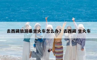 去西藏旅游乘坐火车怎么办？去西藏 坐火车