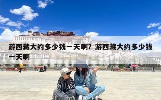 游西藏大约多少钱一天啊？游西藏大约多少钱一天啊