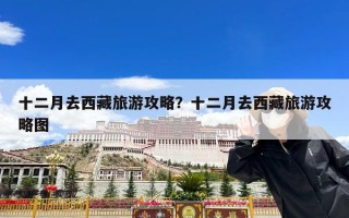 十二月去西藏旅游攻略？十二月去西藏旅游攻略图