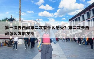 第一次去西藏第二次有什么感受？第二次去西藏怎么发朋友圈
