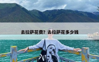 去拉萨花费？去拉萨花多少钱