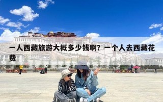 一人西藏旅游大概多少钱啊？一个人去西藏花费