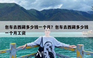 包车去西藏多少钱一个月？包车去西藏多少钱一个月工资