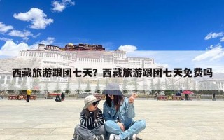 西藏旅游跟团七天？西藏旅游跟团七天免费吗