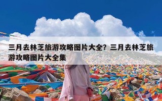 三月去林芝旅游攻略图片大全？三月去林芝旅游攻略图片大全集