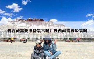 去西藏需要准备氧气吗？去西藏需要吸氧吗
