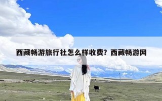 西藏畅游旅行社怎么样收费？西藏畅游网