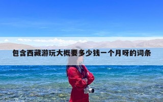 包含西藏游玩大概要多少钱一个月呀的词条
