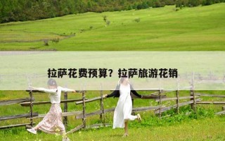 拉萨花费预算？拉萨旅游花销
