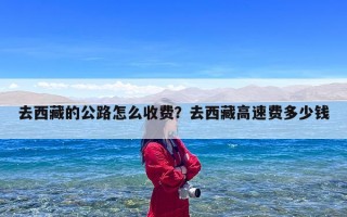 去西藏的公路怎么收费？去西藏高速费多少钱