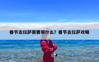 春节去拉萨需要带什么？春节去拉萨攻略