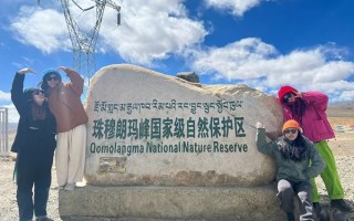 4月拉萨到珠峰最佳路线怎么设计？四月从拉萨去珠峰怎么安排路线最佳？
