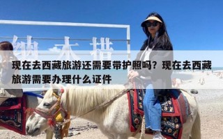 现在去西藏旅游还需要带护照吗？现在去西藏旅游需要办理什么证件