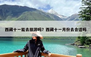 西藏十一能去旅游吗？西藏十一月份去合适吗