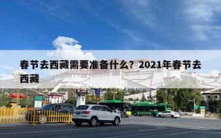 春节去西藏需要准备什么？2021年春节去西藏