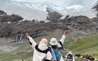 兰州去一趟西藏要多少钱？兰州去西藏旅游怎么安排路线？