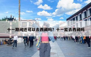 十一期间还可以去西藏吗？十一能去西藏吗