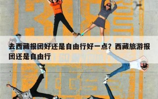 去西藏报团好还是自由行好一点？西藏旅游报团还是自由行