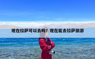 现在拉萨可以去吗？现在能去拉萨旅游