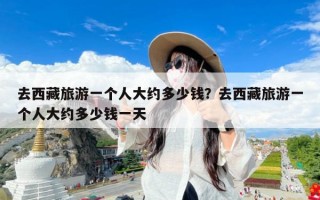 去西藏旅游一个人大约多少钱？去西藏旅游一个人大约多少钱一天