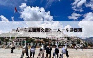 一人一车去西藏文案？一人一车游西藏