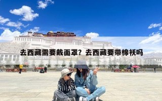 去西藏需要戴面罩？去西藏要带棉袄吗